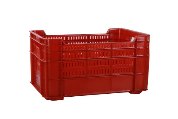 Plasti fruits crates HH-295