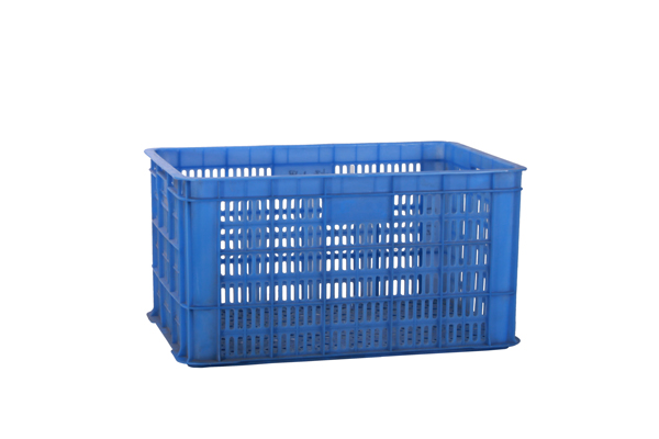 plastic fruit crate HH280