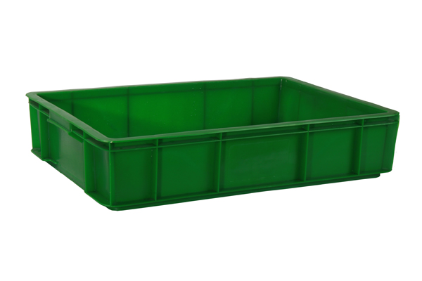 Plastic food tray HH127