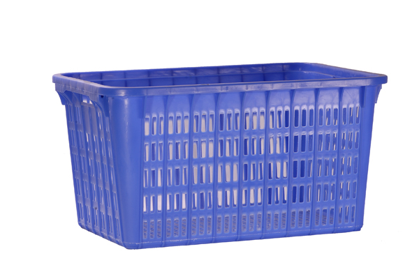 plastic crates for vegetables