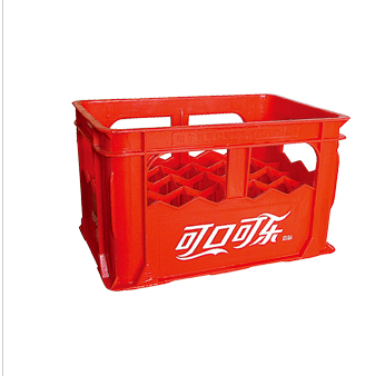 250ml 24bottles  plastic bottle crates