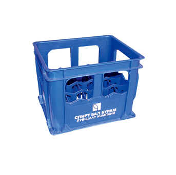 20bottles plastic bottle crates