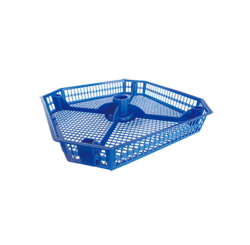 plastic feeding tray